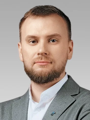 Кузеванов Дмитрий