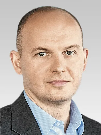 Акимов Евгений