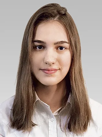 Духина Ольга