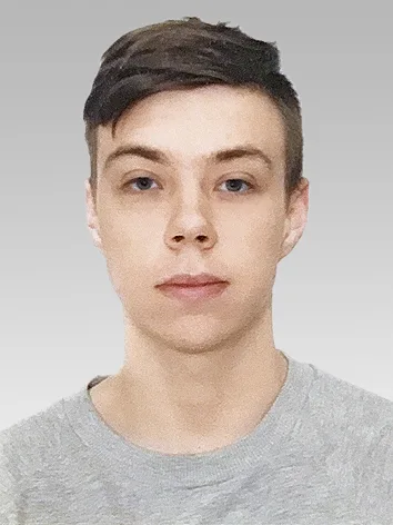 Келесис Никита