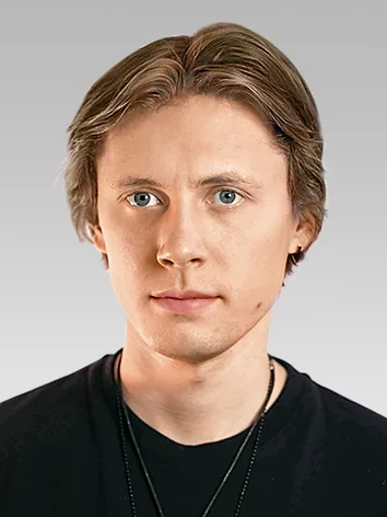 Макаров Алексей