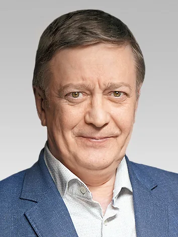 Чутов Олег