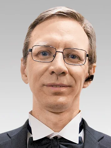 Теренин Алексей