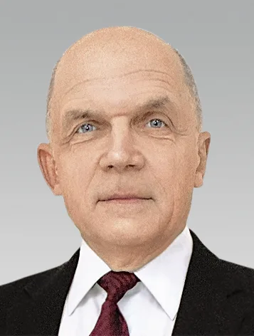 Шапошников Виталий