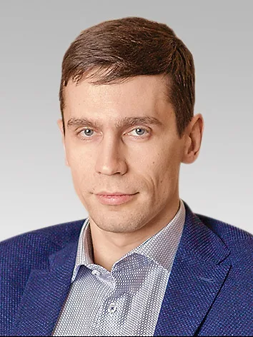 Смирнов Павел