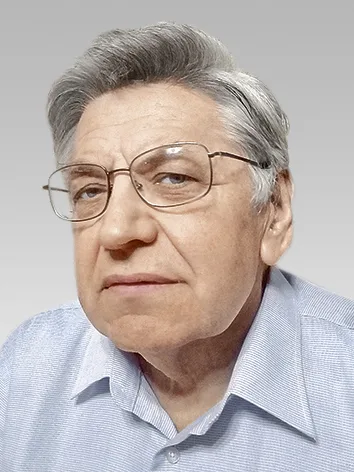 Зязин Валентин