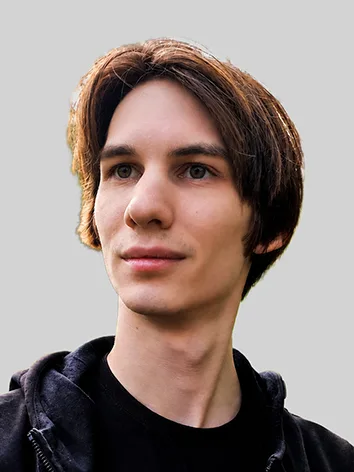 Данилов Денис