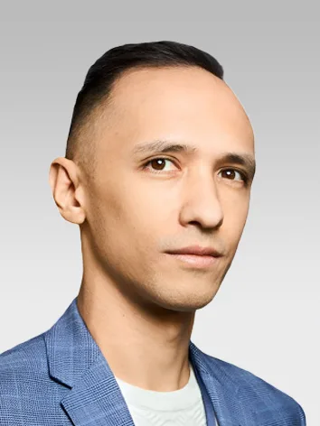 Есенбаев Тимур