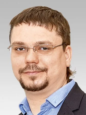Кандыбович Дмитрий