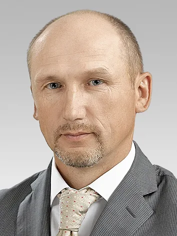 Сидоров Алексей