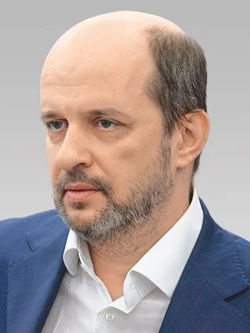 Клименко Герман