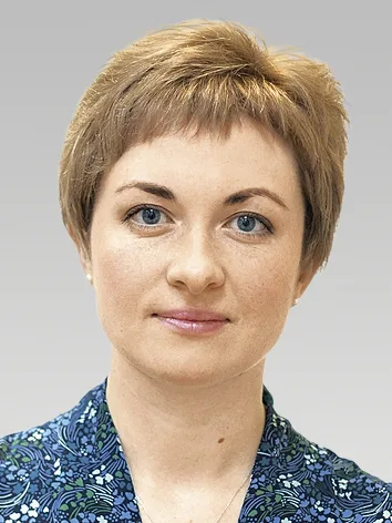 Крылова Екатерина