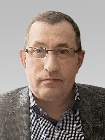Зайцев Виктор