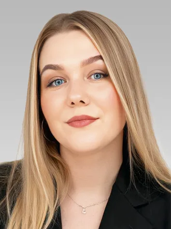 Смирнова Ирина
