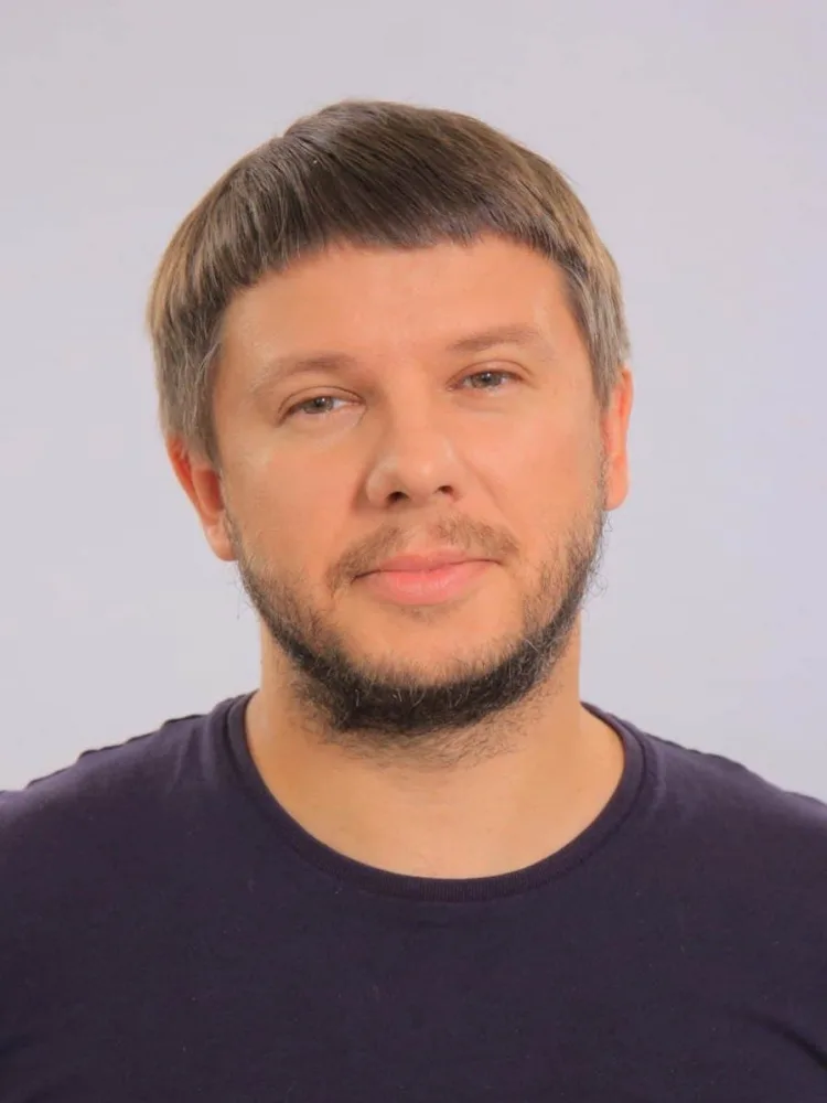 Бочкарёв Вадим
