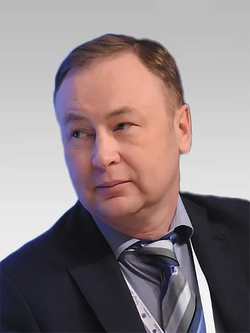 Смирнов Михаил