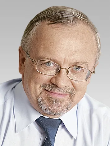 Емельянников Михаил