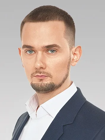 Ключников Дмитрий