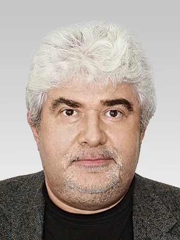Соловьев Евгений