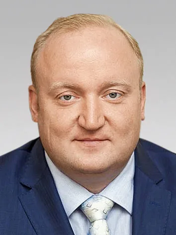 Середенко Денис