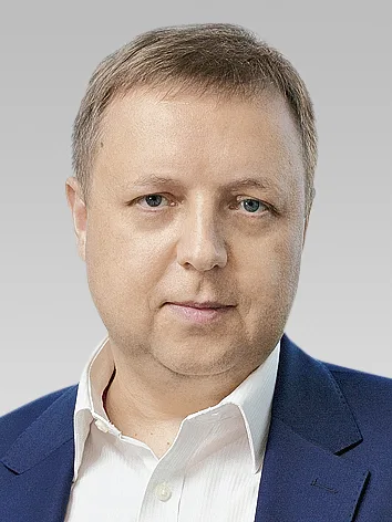 Филатов Андрей