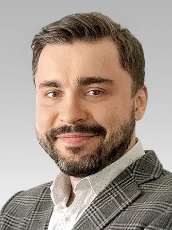 Стеблянко Павел