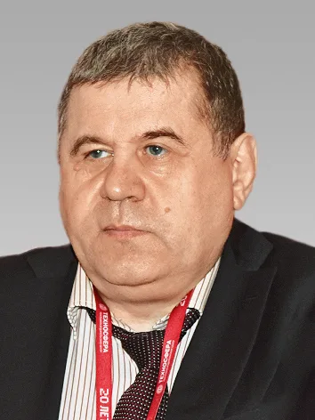 Новиков Сергей