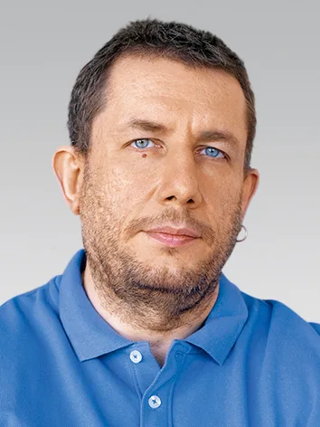 Оганесян Ашот