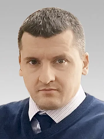 Корабельников Андрей