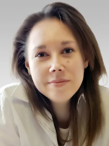 Лемякина Наталья