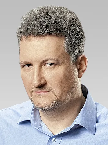 Шумский Лев