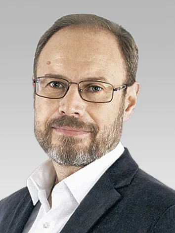 Солонин Владимир