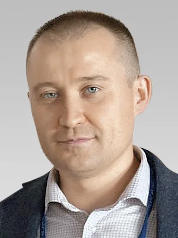 Погребной Александр
