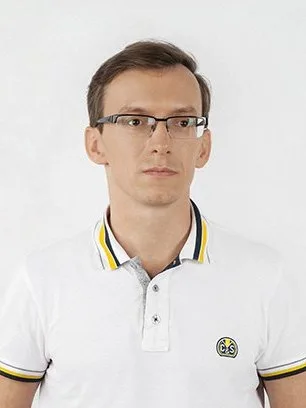 Чащин Виктор