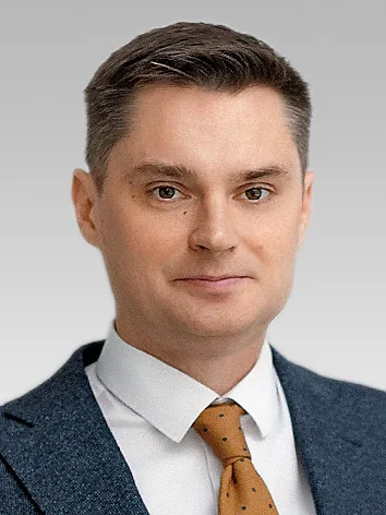 Калихов Артём