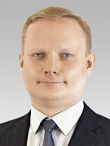 Карпов Евгений