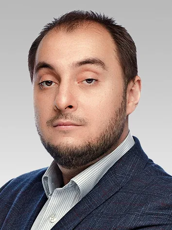 Суржко Денис