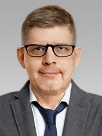 Марков Алексей
