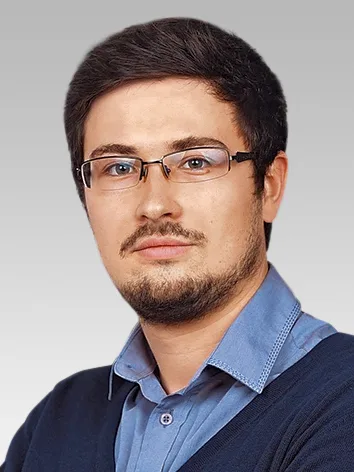 Штин Сергей