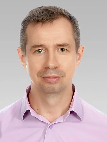 Прокушев Ярослав