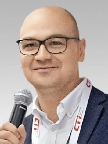 Муллин Андрей