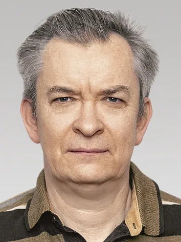 Колодзей Александр
