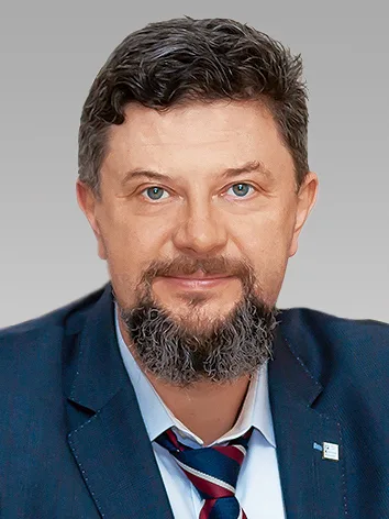 Кондрашов Захар