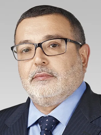Вильдман Александр