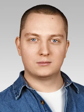 Рогалев Иван