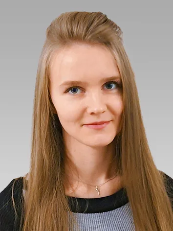 Хуртина Татьяна