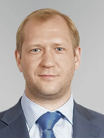 Гайфуллин Марат