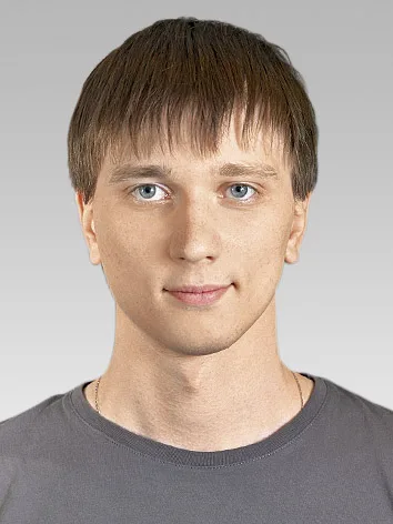 Нагибин Дмитрий