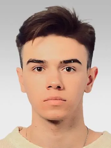 Павлов Егор