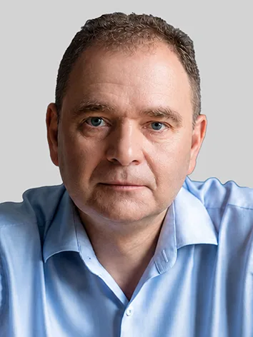 Панасенко Сергей
